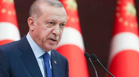 Erdogan: No NATO country should be a haven for terrorists