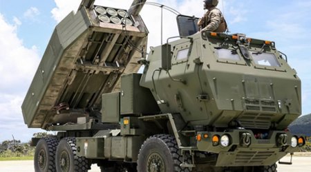 В США объяснили, почему не дают Украине много HIMARS