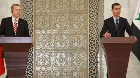 Erdogan, Assad may hold first talks in 10 years