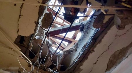 12 killed, 13 injured due to Russia's missile attack on Ukraine