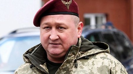 Ukrainian general: More than 10 Russian ammunition depots destroyed in last week