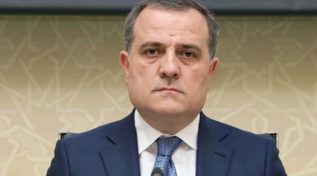 Джейхун Байрамов: Азербайджан хочет нормальных отношений с соседями