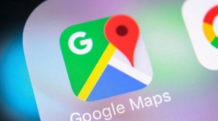 Azerbaijan starts work to update Karabakh map on Google