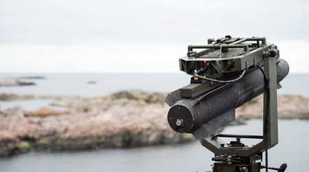 Sweden to send new military and financial aid to Ukraine