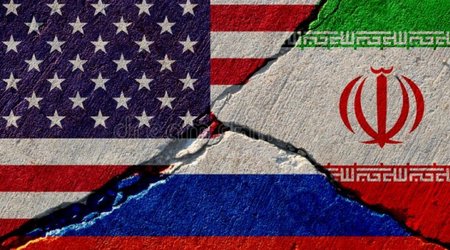 США видят угрозу в ирано-российском тандеме
