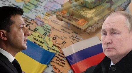Indonesia ready to host Putin-Zelenskyy meeting at G20 summit
