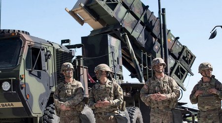 Czech Senate approves deployment of 1,200 troops at NATO eastern flank