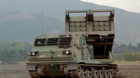 Britain to provide Ukraine with additional MLRS and rockets