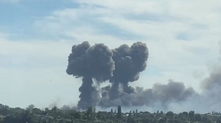 ISW: No consensus in Russian Ministry of Defense regarding explosion in Crimea