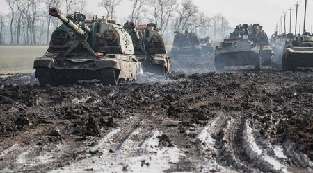 Russia’s losses in Ukraine stand at 43,000 - General Staff