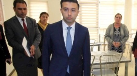 Gədəbəyin yeni icra başçısı Orxan Mürsəlov kimdir?