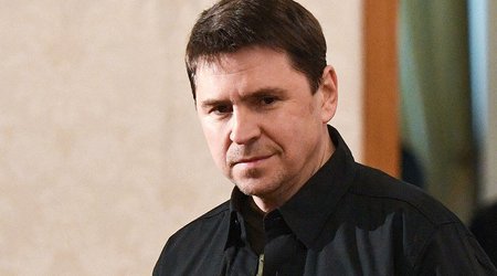 President's Office: What happened in Crimea should be taken as a warning