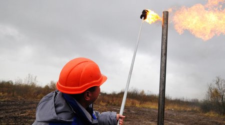 Ukraine may lose access to most of mineral deposits