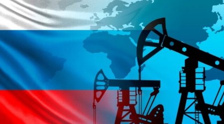 У России можно отнять все, кроме нефти и газа