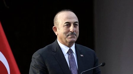 Çavuşoğlu Ermənistanı səmimi olmağa ÇAĞIRDI