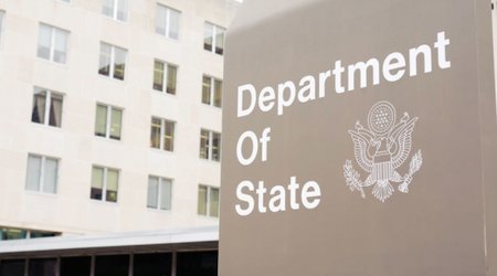 США пригрозили новыми санкциями Ирану и России