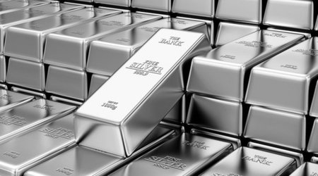 Azerbaijan increases silver production by 49%