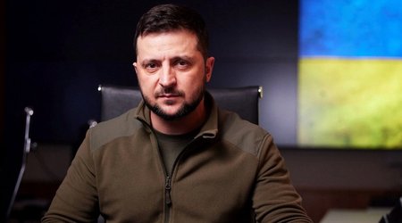 Security Council of Ukraine warns about assassination plot against Volodymyr Zelenskyy