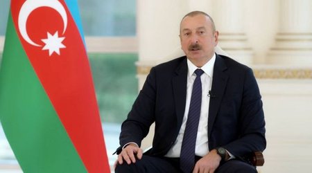 Qarabağda yaşayan ermənilərin statusu olmayacaq - PREZİDENT