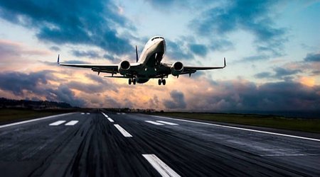 Ten Russian planes stuck in Germany due to sanctions