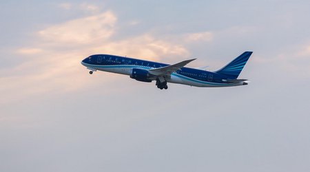 AZAL: Baku-Moscow flight delayed