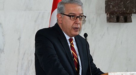 Turkiye’s special representative offers condolences to Armenia