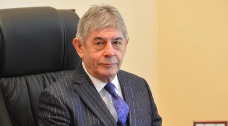 SOCAR примет участие в проектах в химпроме Узбекистана