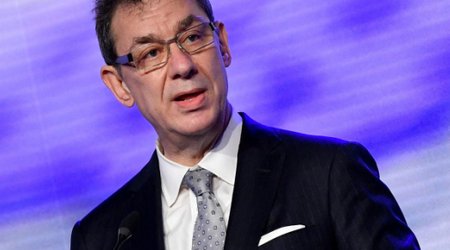 Глава Pfizer заразился коронавирусом