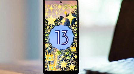 Google releases final version of Android 13