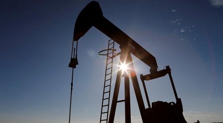 Bloomberg: Russian oil supplies to Asia fall to lowest level since March