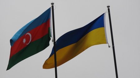Azərbaycan Ukraynadan 148 milyon dollarlıq məhsul alıb