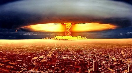 Nuclear war between US and Russia to kill more than 5 billion people, study finds