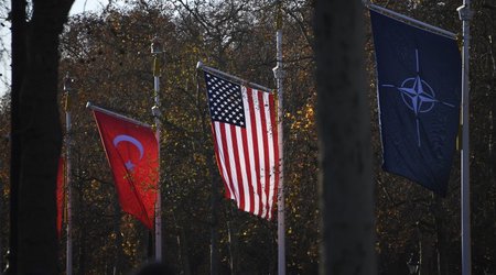 Pentagon calls interoperability of Turkiye, NATO priority for US