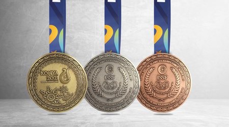 Azerbaijan brings its medal tally in Islamic Solidarity Games to 72