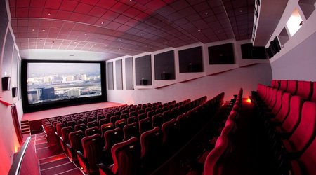 Film 'Nizami' to be demonstrated in Moscow