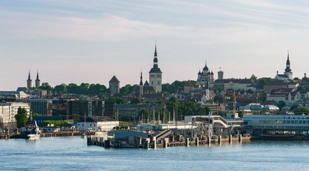 Estonia eyes terminating public procurement contracts with Russian companies