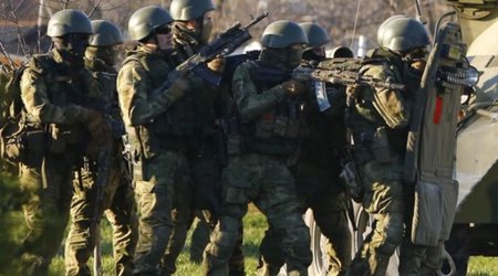 Ukrainian general: Russia preparing for new offensive to avenge Crimea explosions