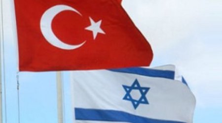 Türkiyə İsrailə səfir təyin edəcək