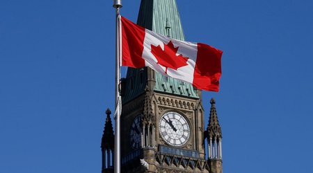 Canada to allocate $350 million to Ukraine for heating season