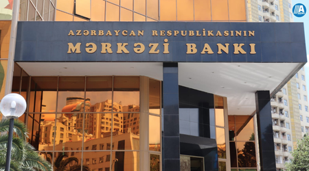Avro və rubl bahalaşdı