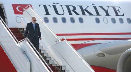 Erdogan may call for temporary ceasefire in Ukraine during his Lviv visit