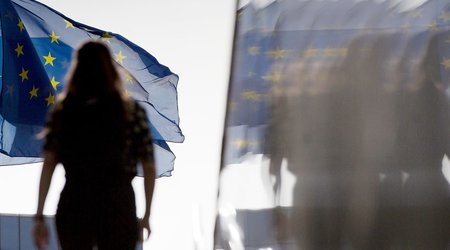 Avropa İttifaqında illik inflyasiya iyulda 8,9%-lik rekorda yüksəlib