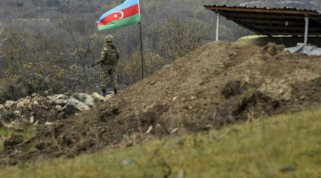 Ermənistan Azərbaycanla sərhəddə 3 keçid məntəqəsi açır