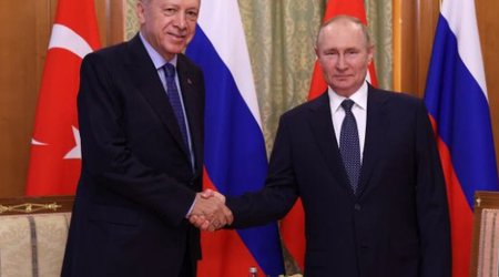 США угрожают Турции: в случае сближения Эрдогана с Путиным...