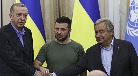 Эрдоган: Мы не хотим пережить новый Чернобыль