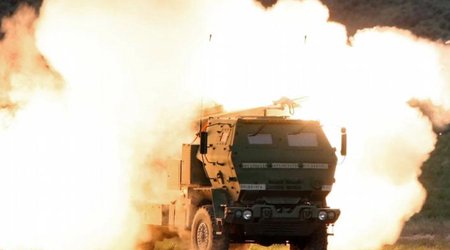США разрешили Украине использовать американское оружие для ударов по Крыму