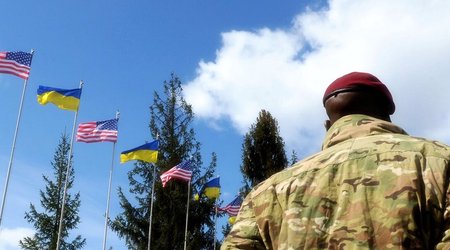US readies about $800 mln in additional security aid for Ukraine