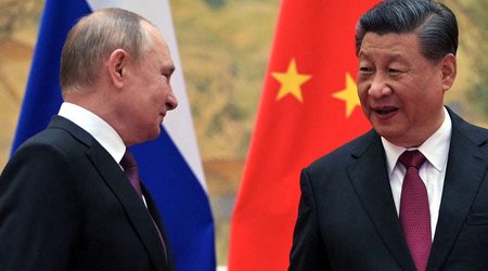 Putin, Xi Jinping to attend G20 summit in Bali