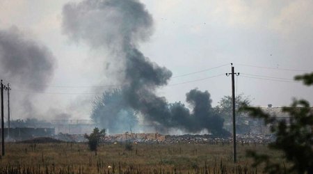 ISW: Russia and Ukraine claim no new territorial gains on August 18