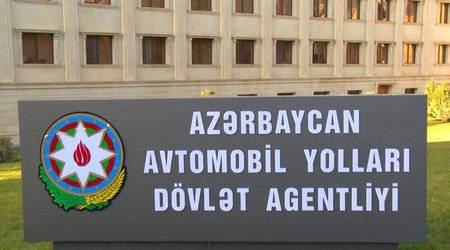 Госагентство автомобильных дорог Азербайджана обратилось к водителям